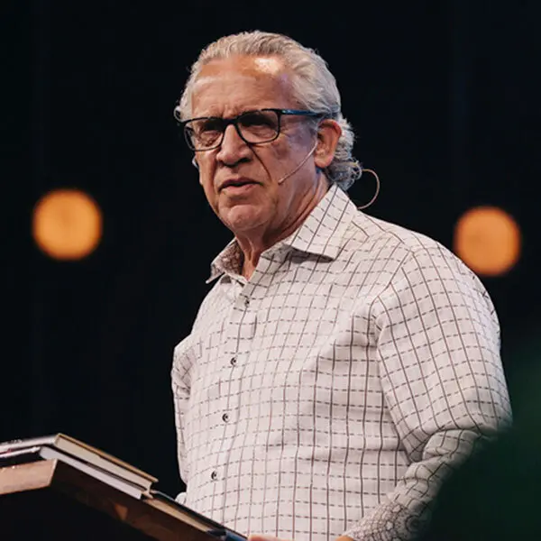 Bill Johnson